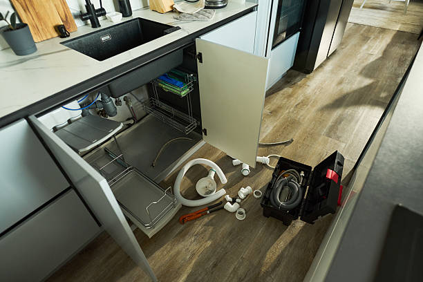 24/7 Emergency Garbage Disposal Repair experts in Poquoson, VA